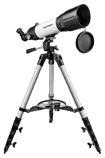 Замена оптических деталей (линзы, призмы)  Orion 90 TravelScope